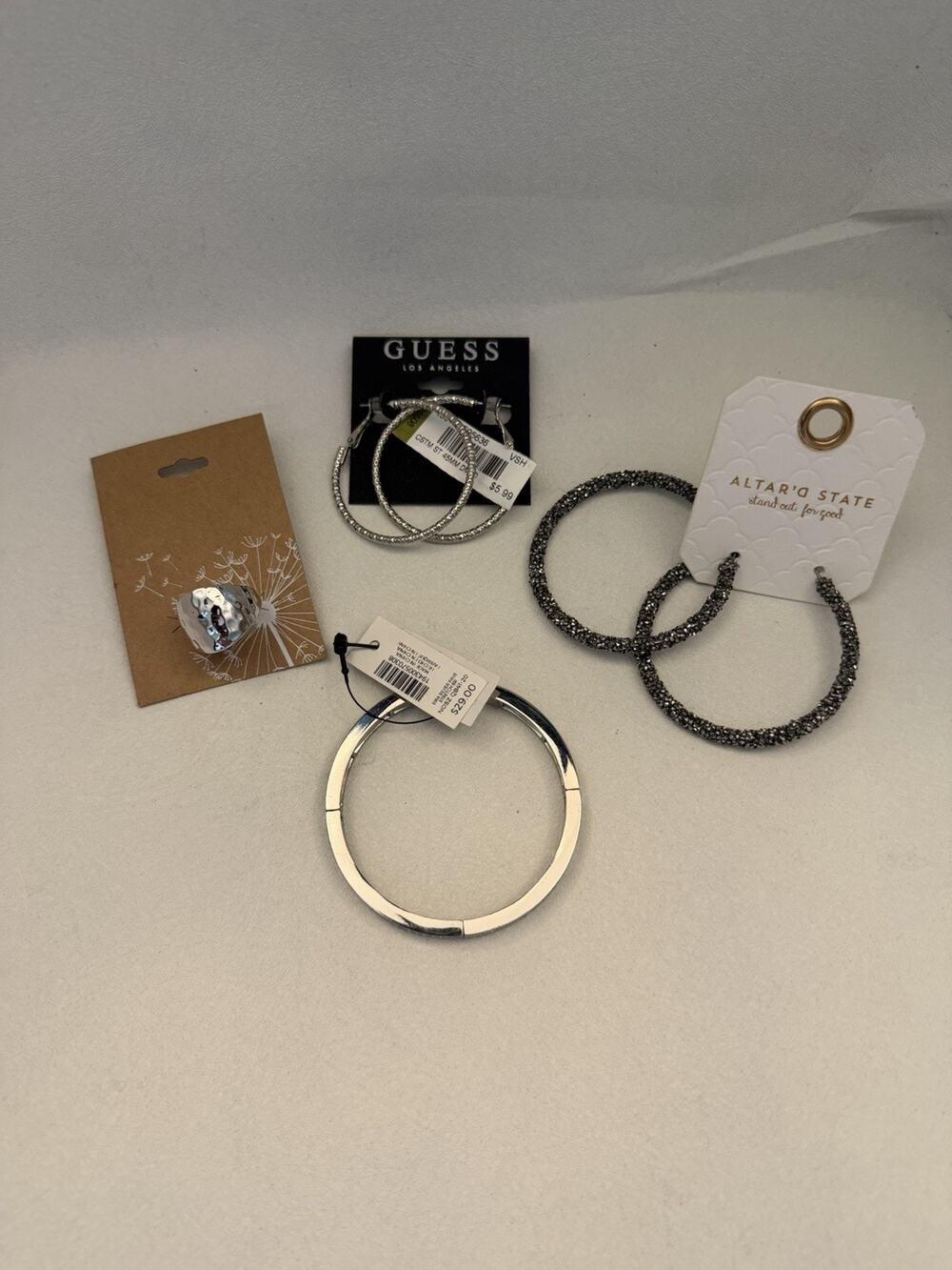 Jewelry Treasure Bundle #6